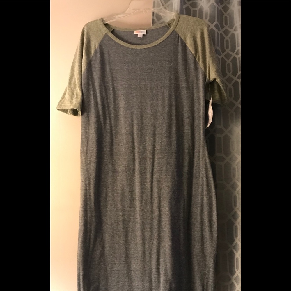 NWT Lularoe Julia L